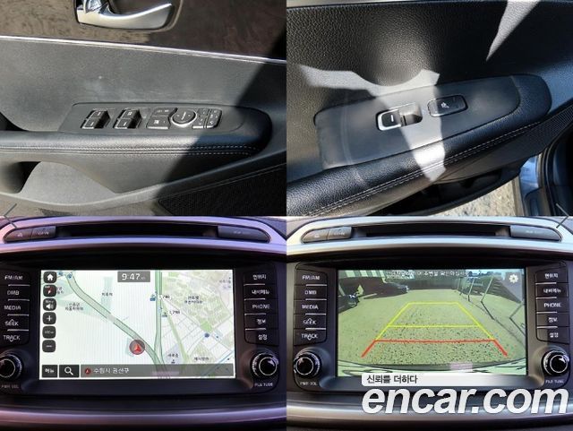 Kia Sorento 2015 — photo 18