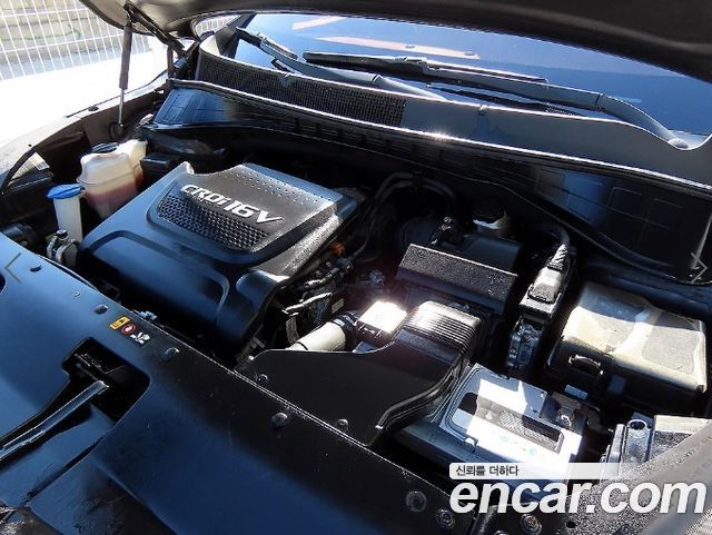 Kia Sorento 2015 — photo 19