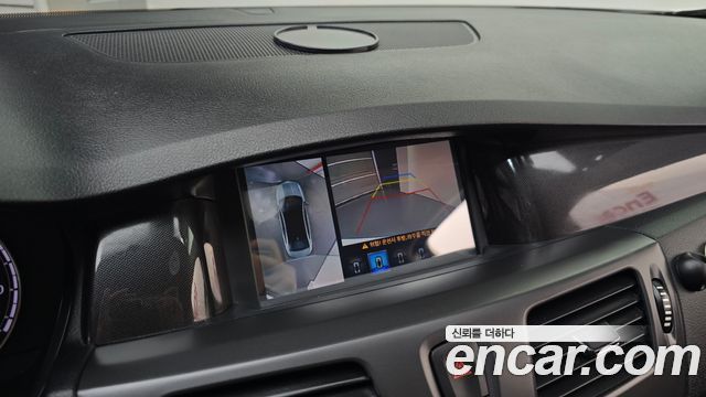 Renault Korea SM5  2018 — photo 20