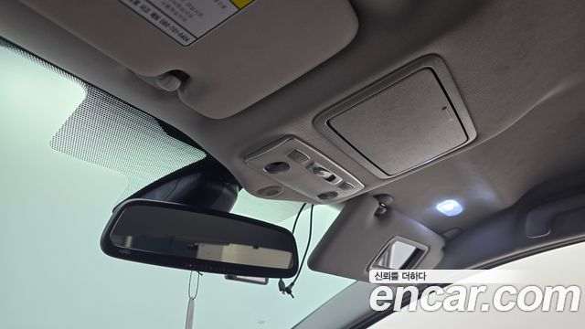 Renault Korea SM5  2018 — photo 24