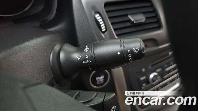 Renault Korea SM5  2018 — photo 26