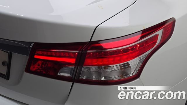 Renault Korea SM5  2018 — photo 9
