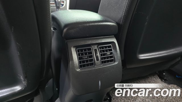 Renault Korea SM5  2018 — photo 30