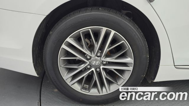 Hyundai Grandeur 2018 — photo 5