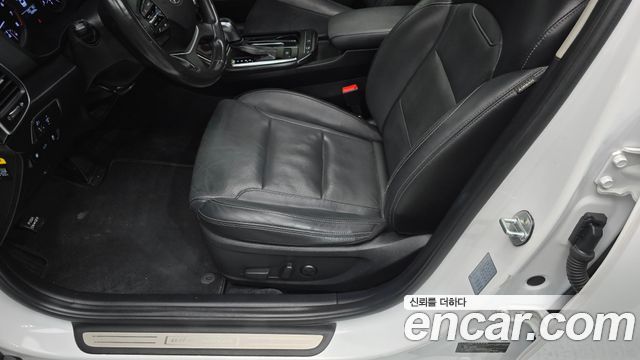 Hyundai Grandeur 2018 — photo 24