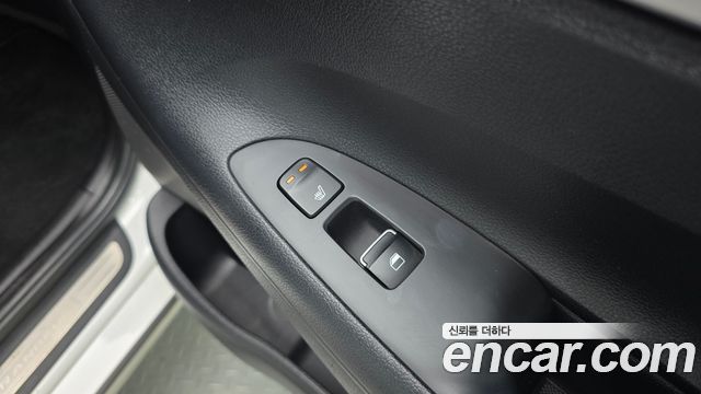 Hyundai Grandeur 2018 — photo 26