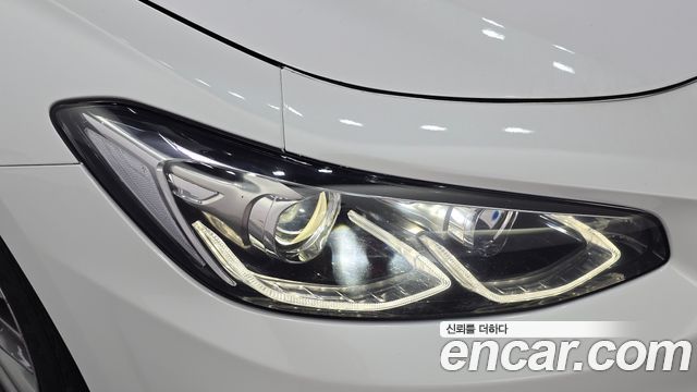 Hyundai Grandeur 2018 — photo 8
