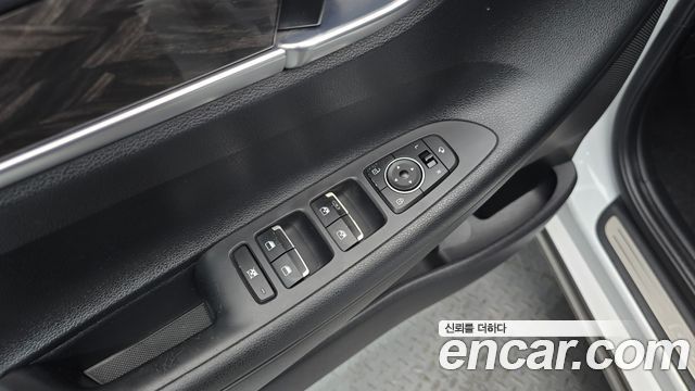Hyundai Grandeur 2018 — photo 30