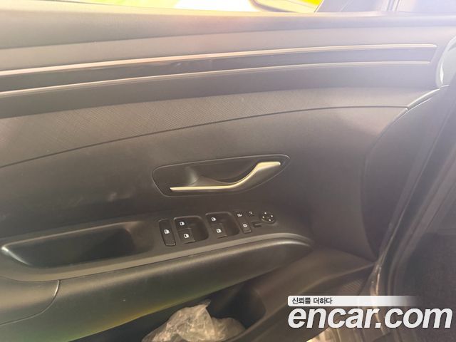 Hyundai Tucson 2021 — photo 7