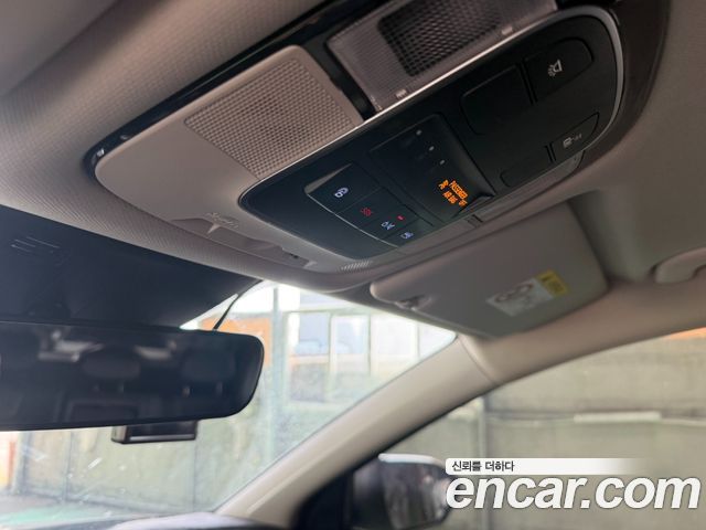 Hyundai Tucson 2021 — photo 13