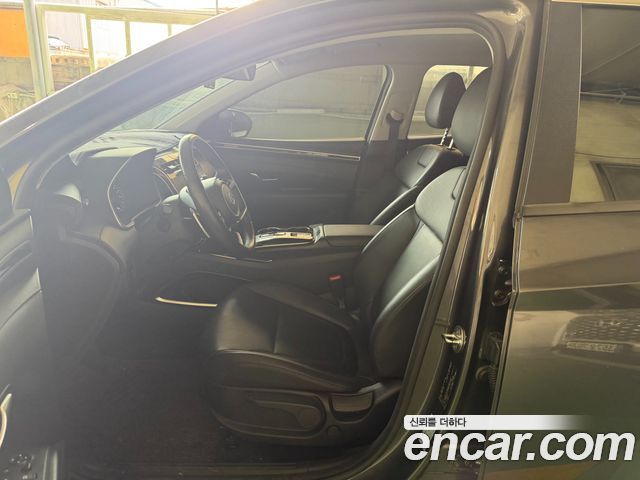 Hyundai Tucson 2021 — photo 15