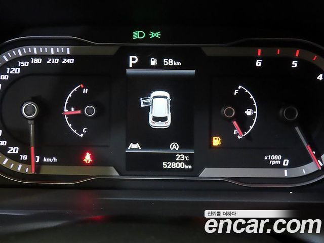 Hyundai Tucson 2022 — photo 8