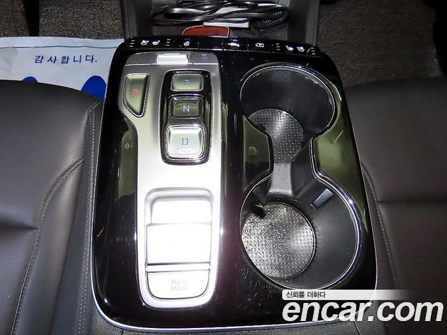 Hyundai Tucson 2022 — photo 10