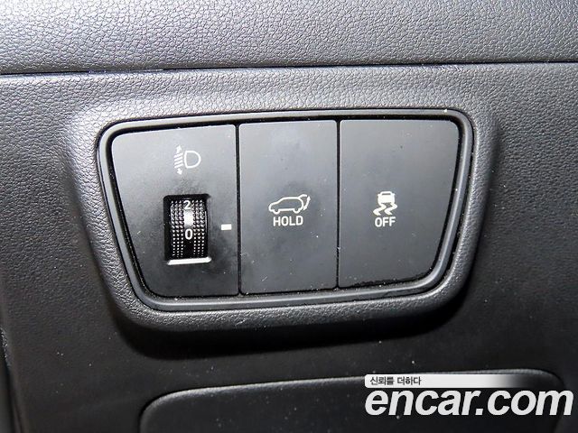 Hyundai Tucson 2022 — photo 15