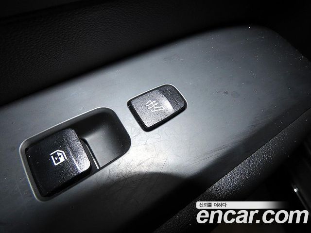 Hyundai Tucson 2022 — photo 16