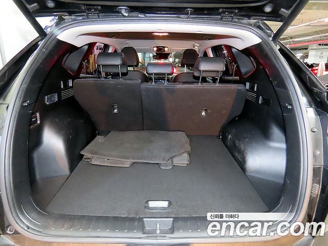 Hyundai Tucson 2022 — photo 18