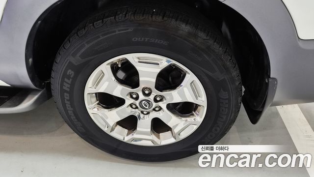 Kia Mohave 2018 — photo 5