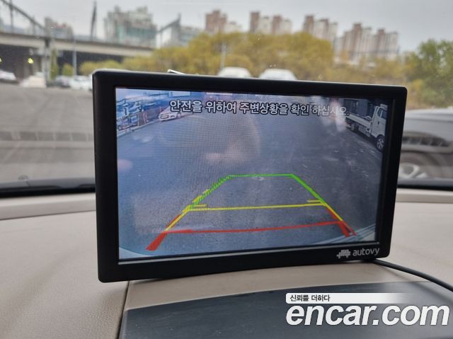 Kia Canival 2009 — photo 4