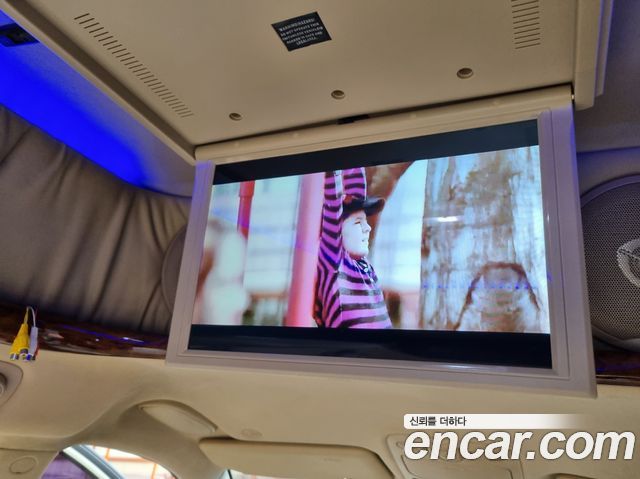 Kia Canival 2009 — photo 6