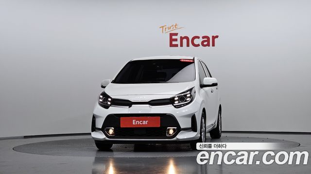 Kia morning 2022 — photo 3