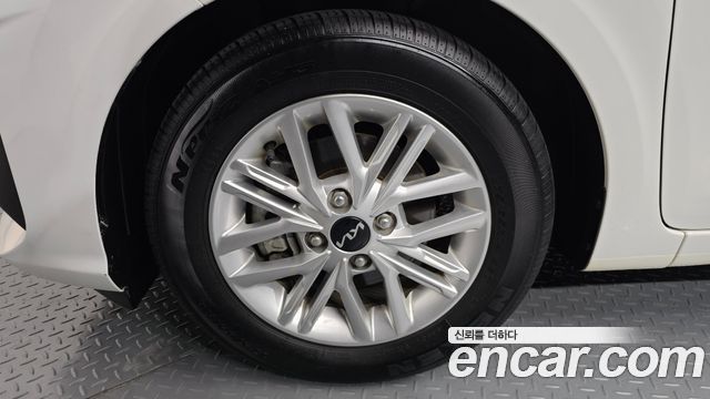 Kia morning 2022 — photo 5