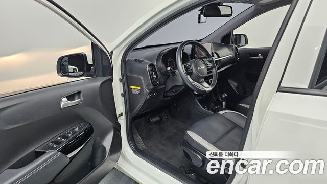 Kia morning 2022 — photo 13