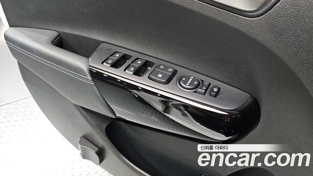 Kia morning 2022 — photo 20