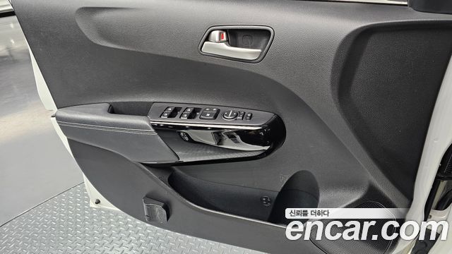 Kia morning 2022 — photo 14