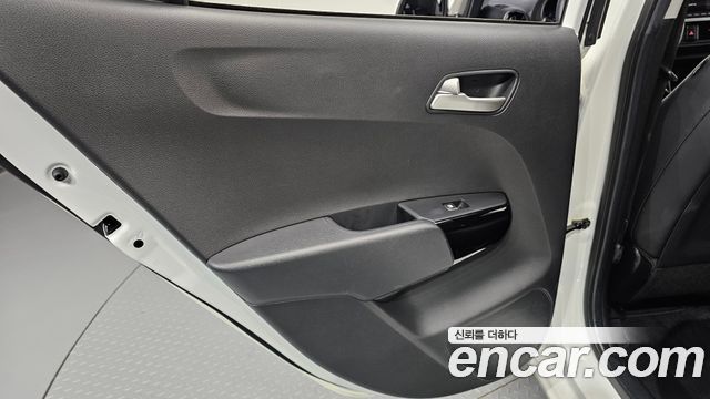 Kia morning 2022 — photo 15