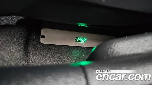 Kia morning 2022 — photo 29