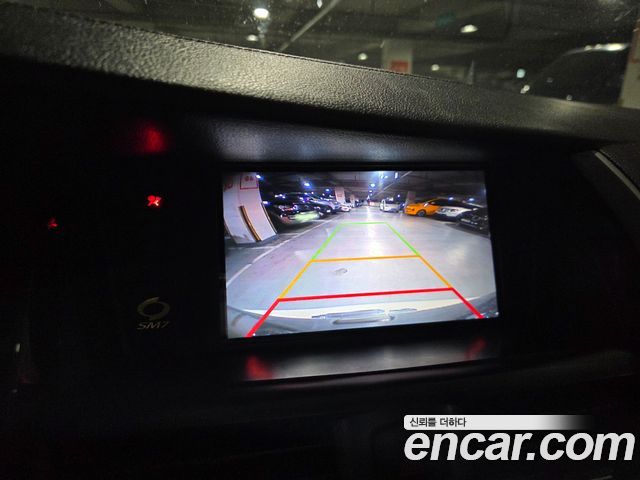Renault Korea SM7 2012 — photo 12