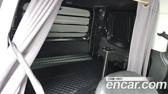 Hyundai Staria 2022 — photo 17