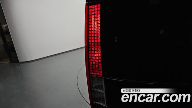 Hyundai Staria 2022 — photo 9