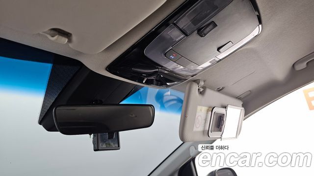 Hyundai Staria 2022 — photo 29
