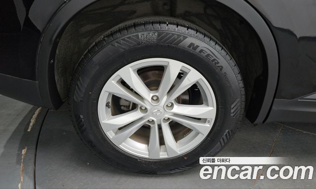 Renault Korea QM6 2020 — photo 5