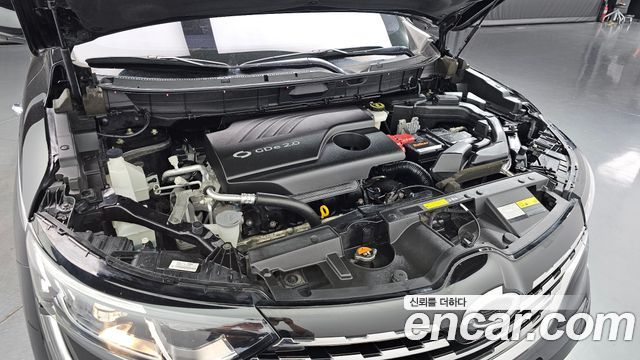 Renault Korea QM6 2020 — photo 6
