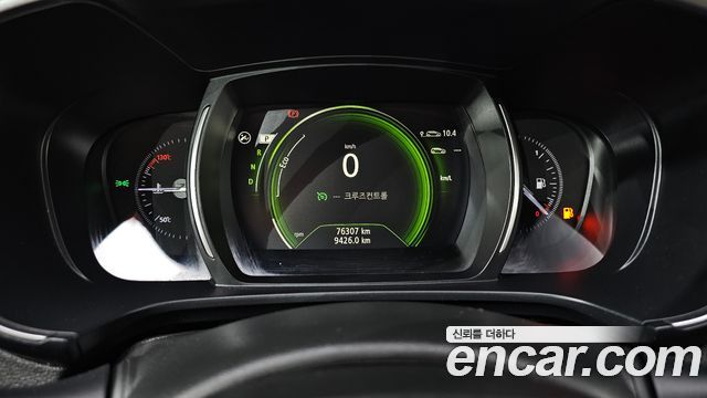 Renault Korea QM6 2020 — photo 11