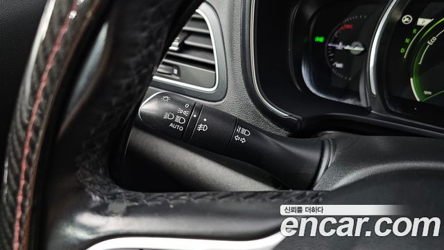 Renault Korea QM6 2020 — photo 25