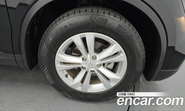 Renault Korea QM6 2020 — photo 7