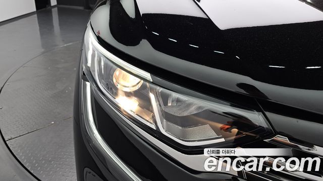 Renault Korea QM6 2020 — photo 8