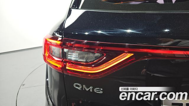 Renault Korea QM6 2020 — photo 9