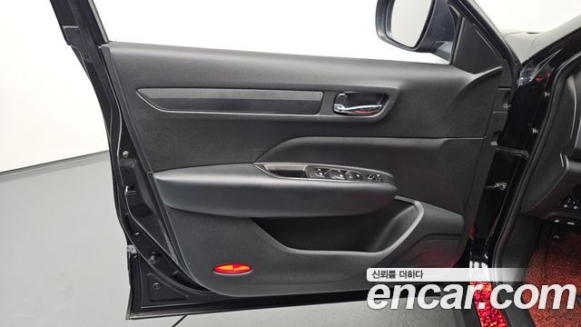 Renault Korea QM6 2020 — photo 14