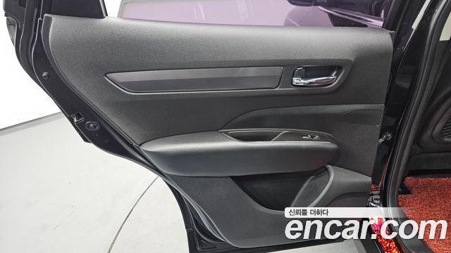 Renault Korea QM6 2020 — photo 15