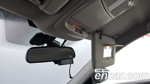 Renault Korea QM6 2020 — photo 29