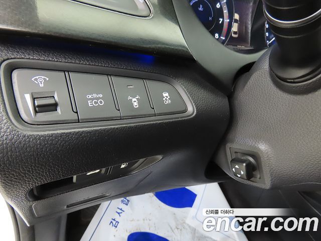 Hyundai Grandeur 2011 — photo 17