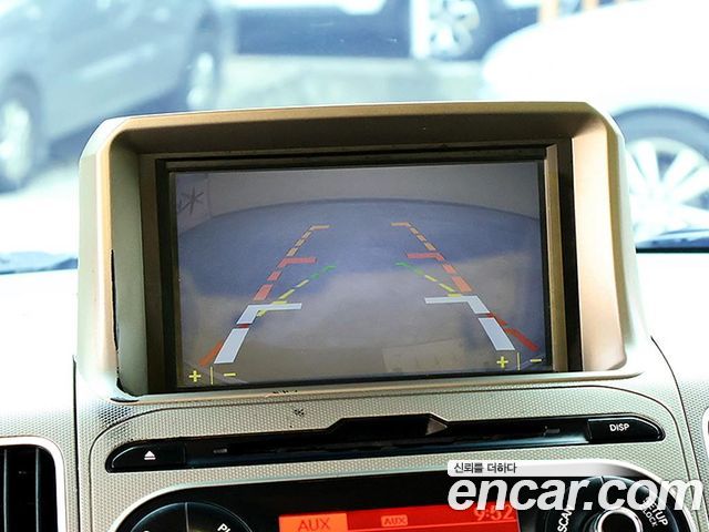 Kia RAY 2012 — photo 10