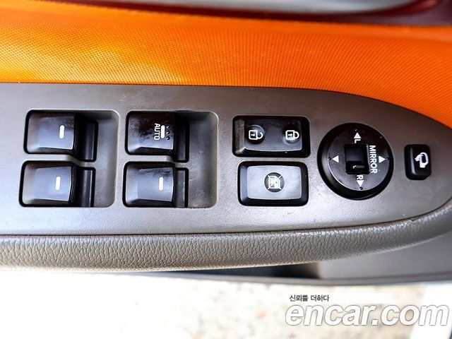 Kia RAY 2012 — photo 11