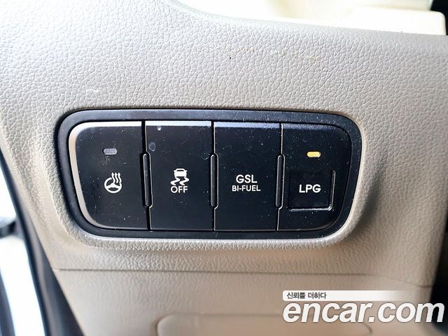 Kia RAY 2012 — photo 12