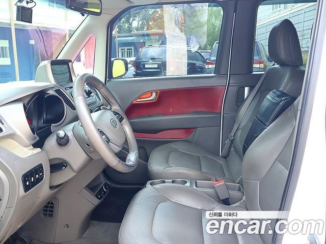 Kia RAY 2012 — photo 13