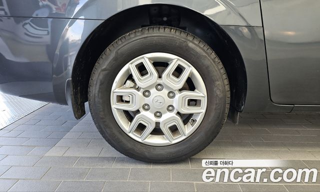 Hyundai Staria 2022 — photo 5